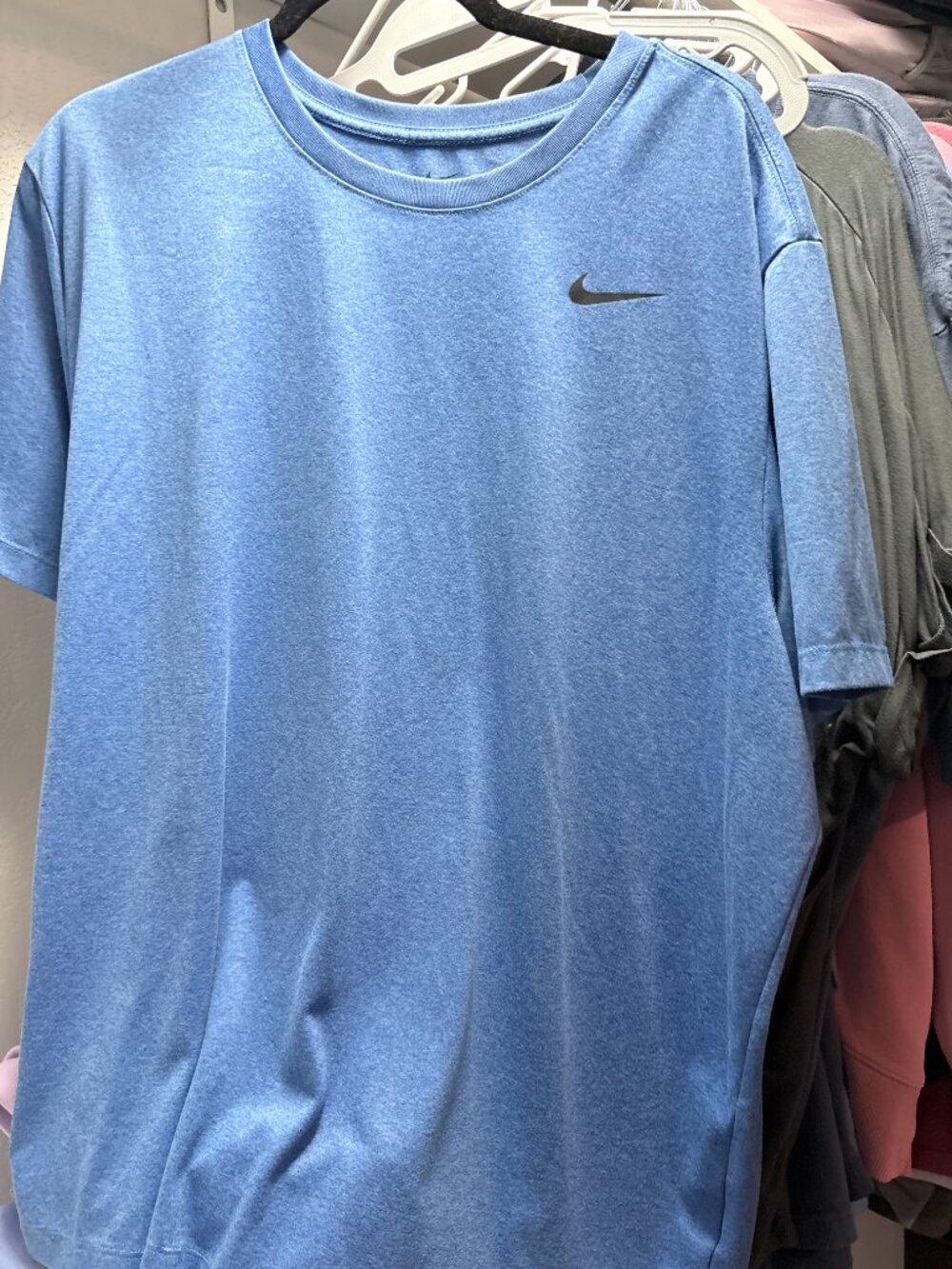 MENS NIKE T SHIRT